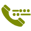 icône téléphone